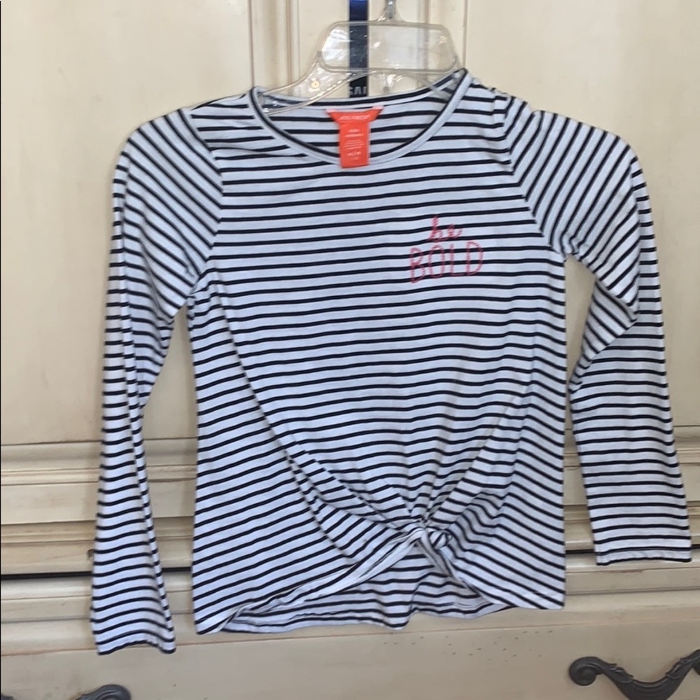 Girls shirt